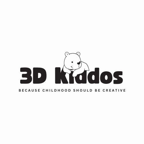 3D Kiddos