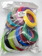 New Style 3D Printing Pen 3D Pen Set for Kids with Power Supply Pla Filament Travel Case Birthday Christmas Gift for Kids