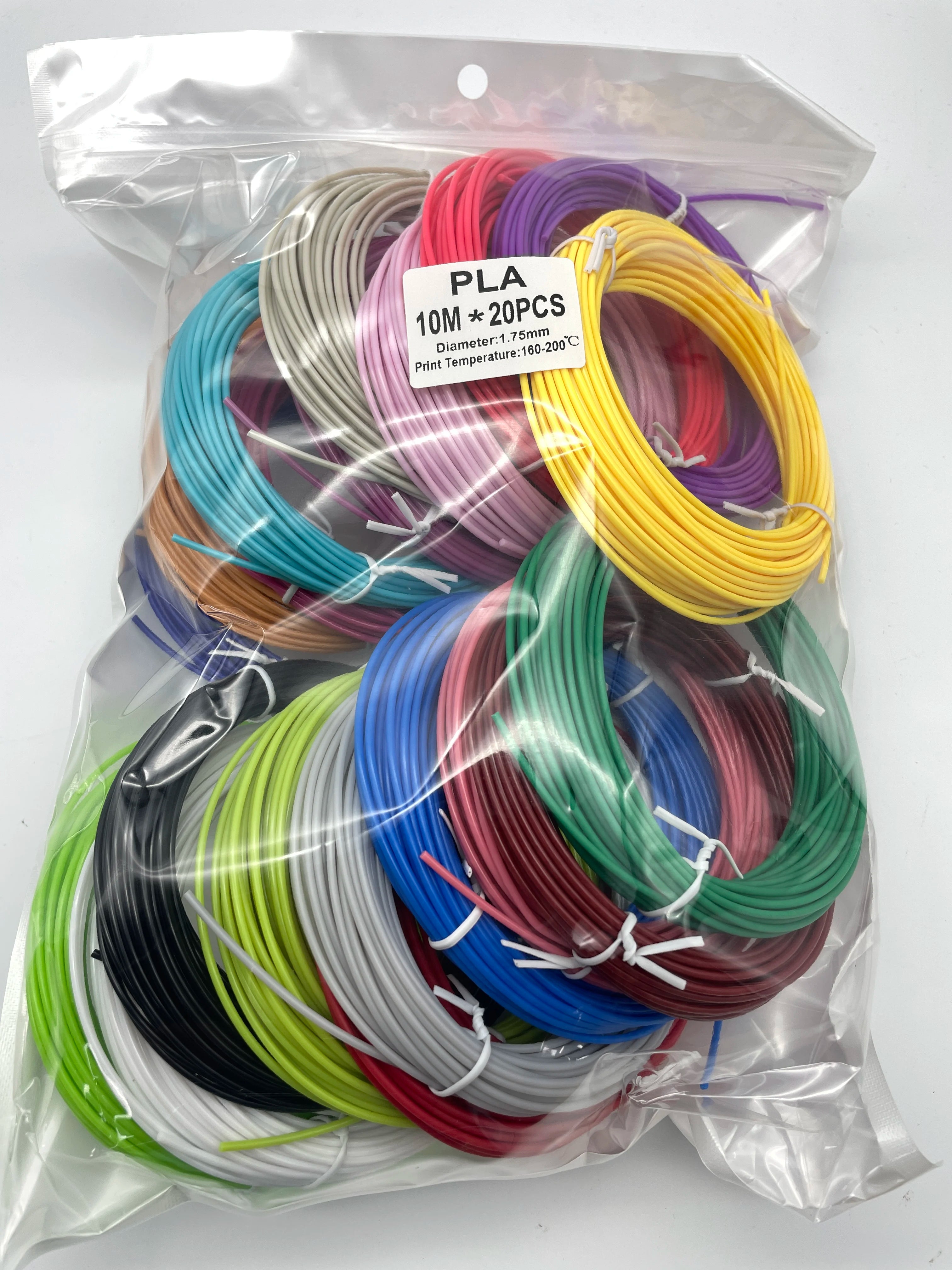 New Style 3D Printing Pen 3D Pen Set for Kids with Power Supply Pla Filament Travel Case Birthday Christmas Gift for Kids