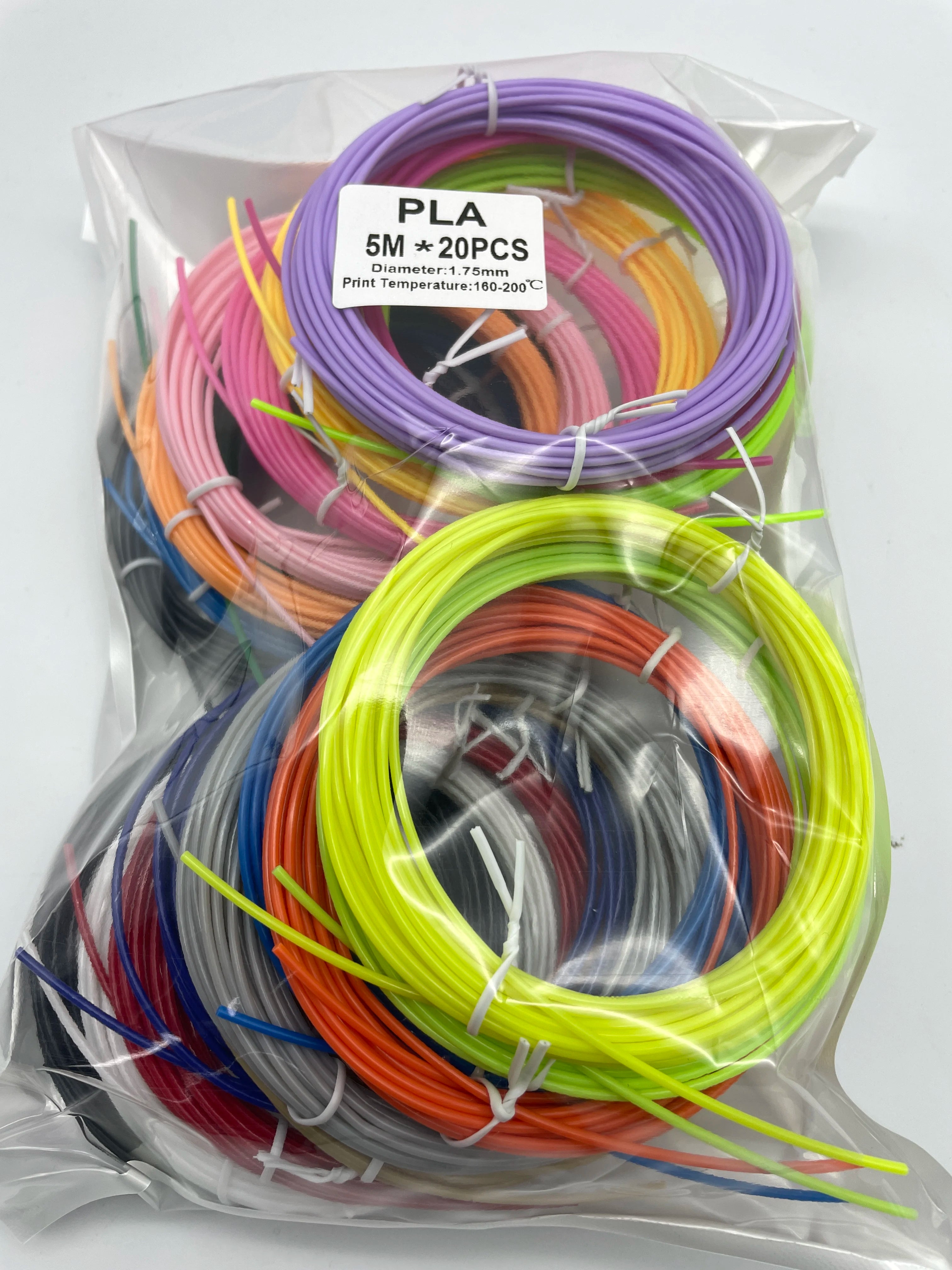 New Style 3D Printing Pen 3D Pen Set for Kids with Power Supply Pla Filament Travel Case Birthday Christmas Gift for Kids